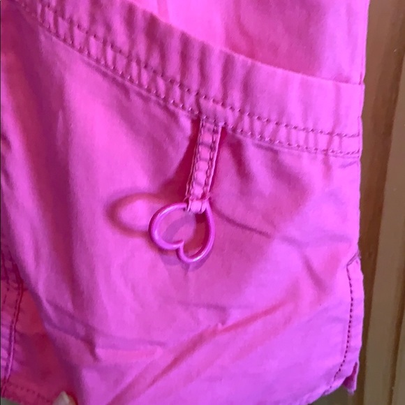 Scrub top - Picture 4 of 6